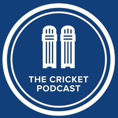 The Cricket Podcast | Substack