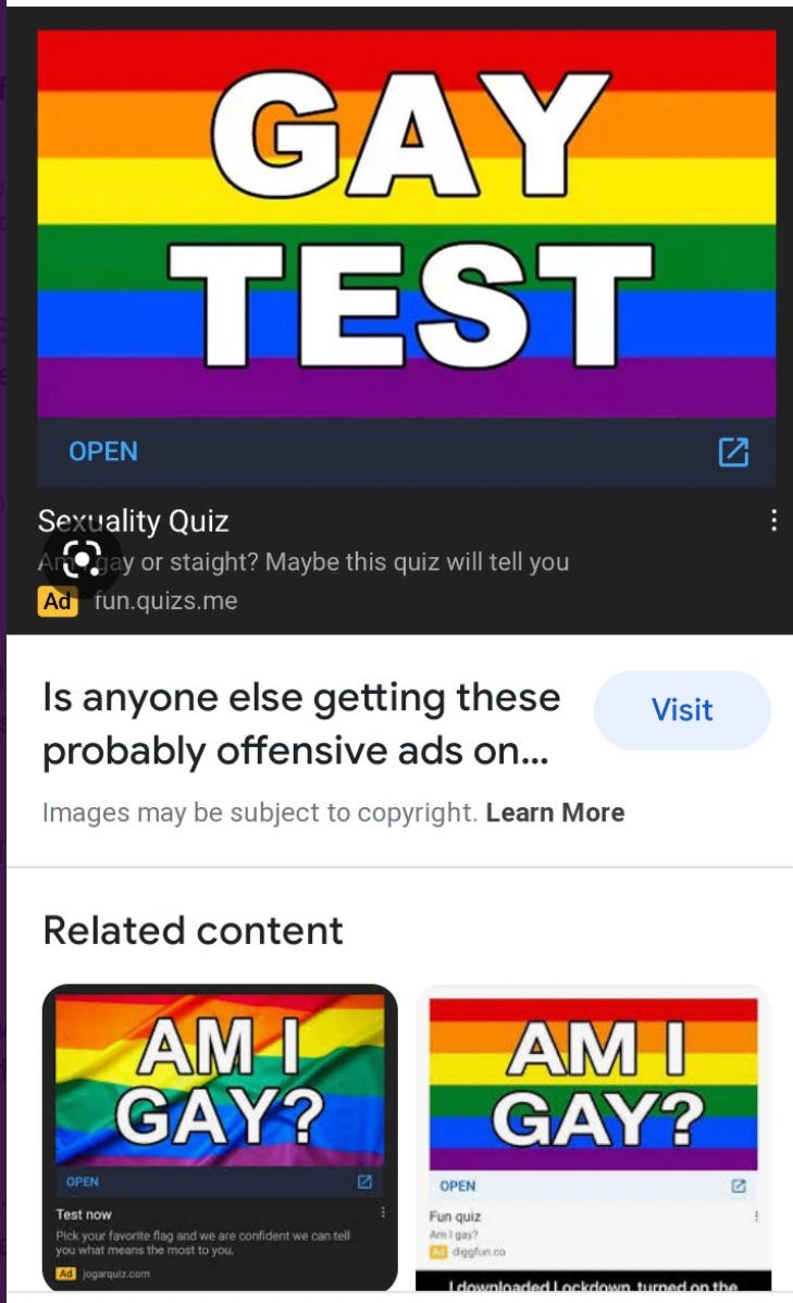 Weekly Clown World Update Issue 1