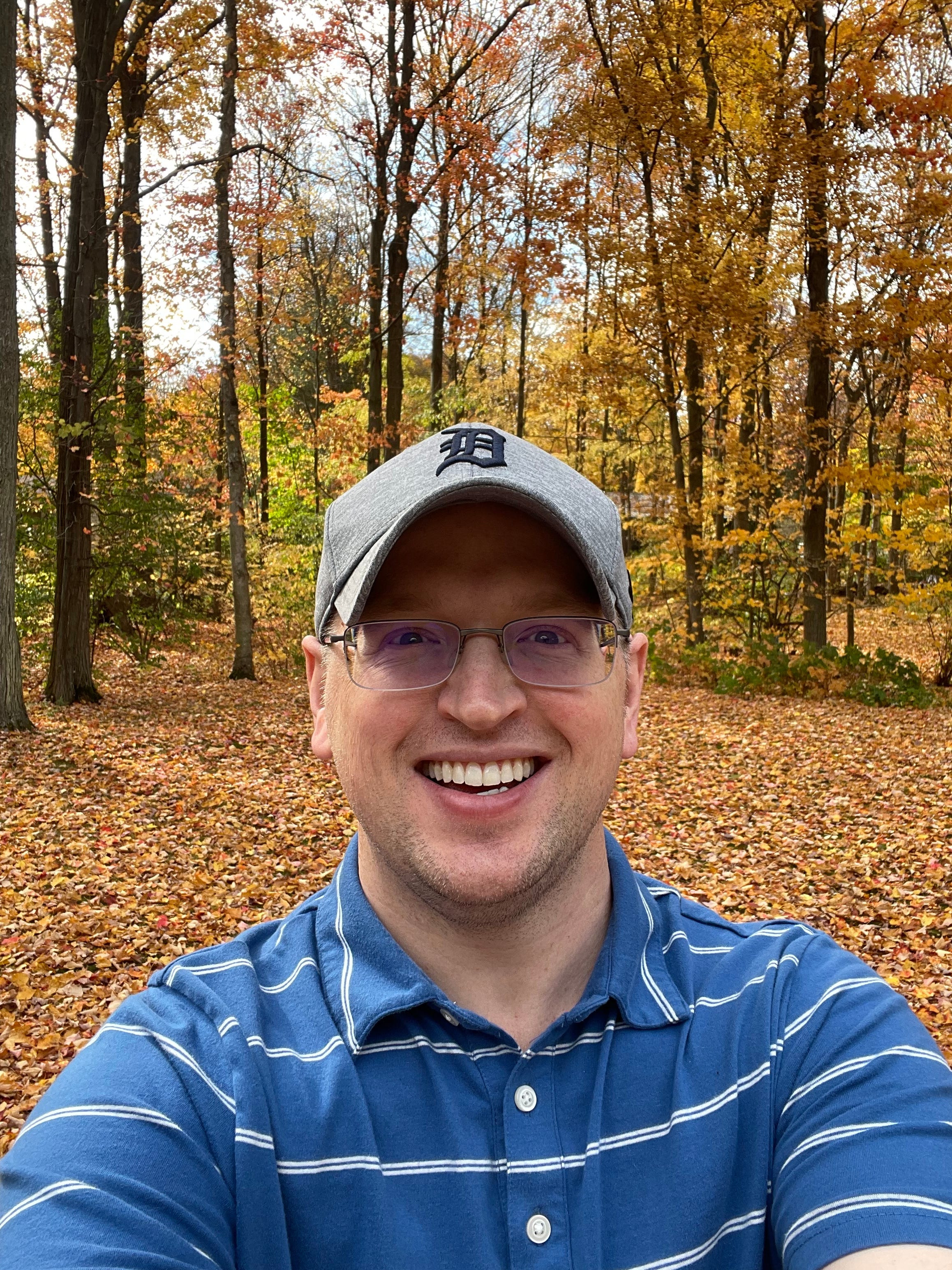 Eric Pierce Substack