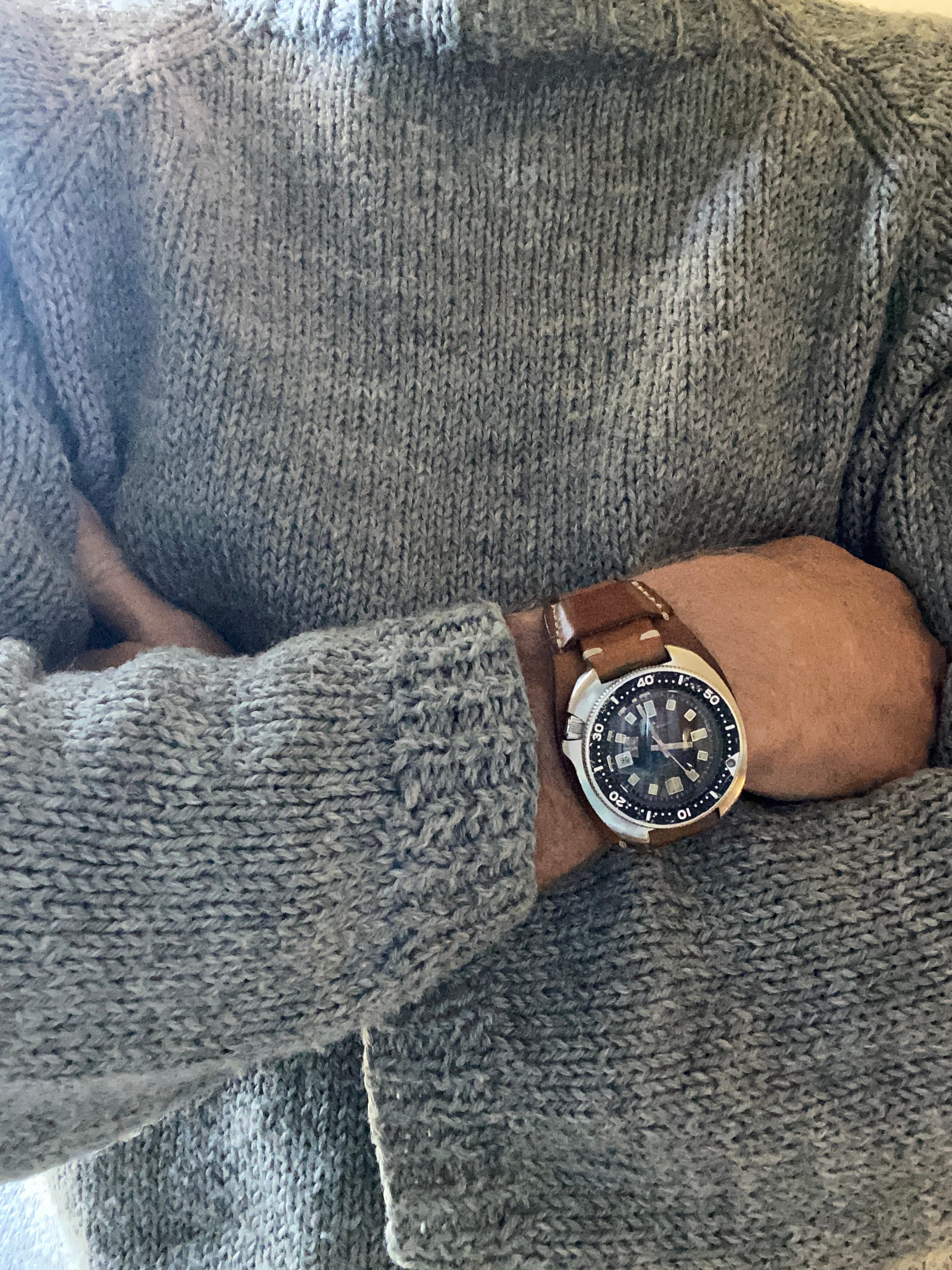 Seiko 6105 online amazon