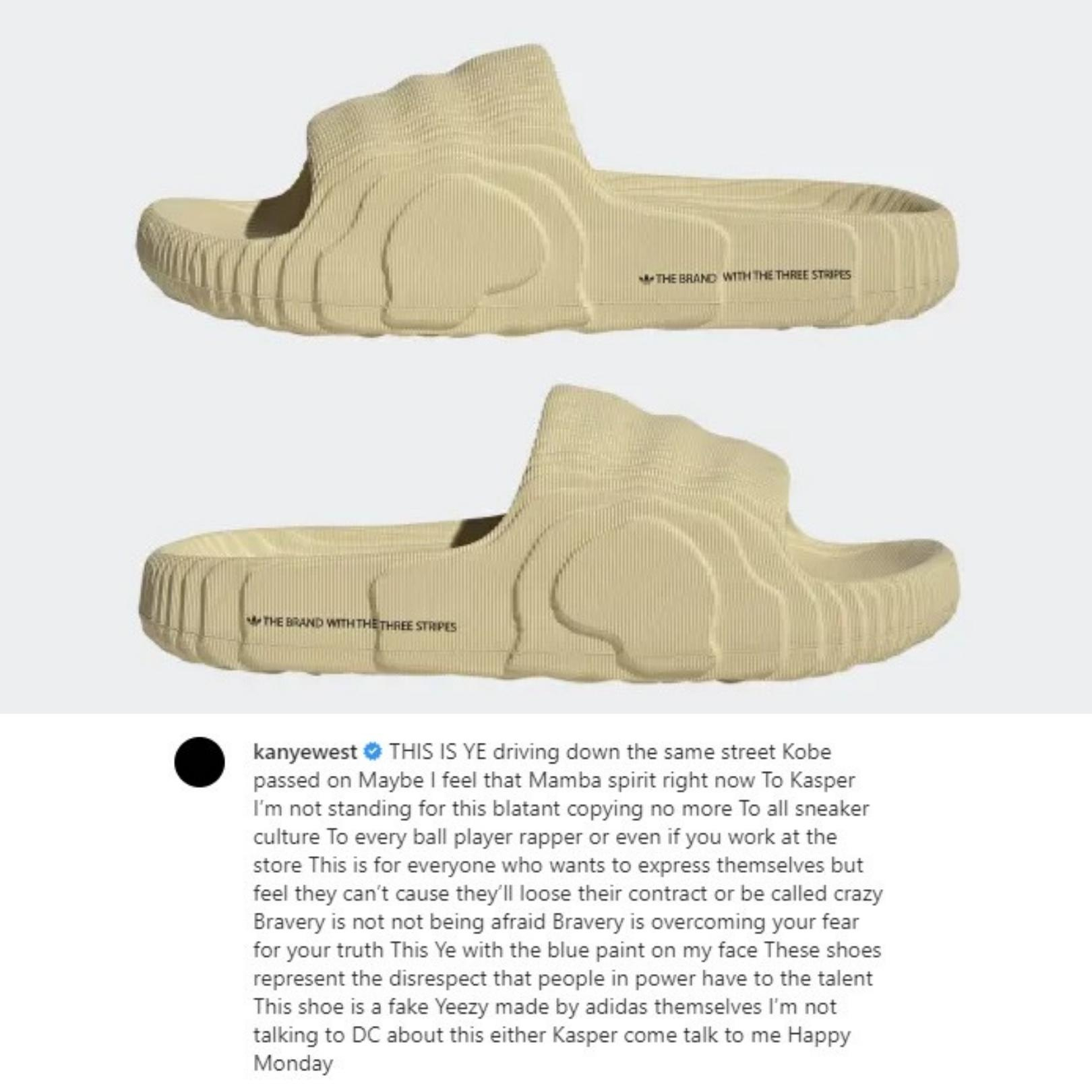 Adidas yeezy cheap zalando review