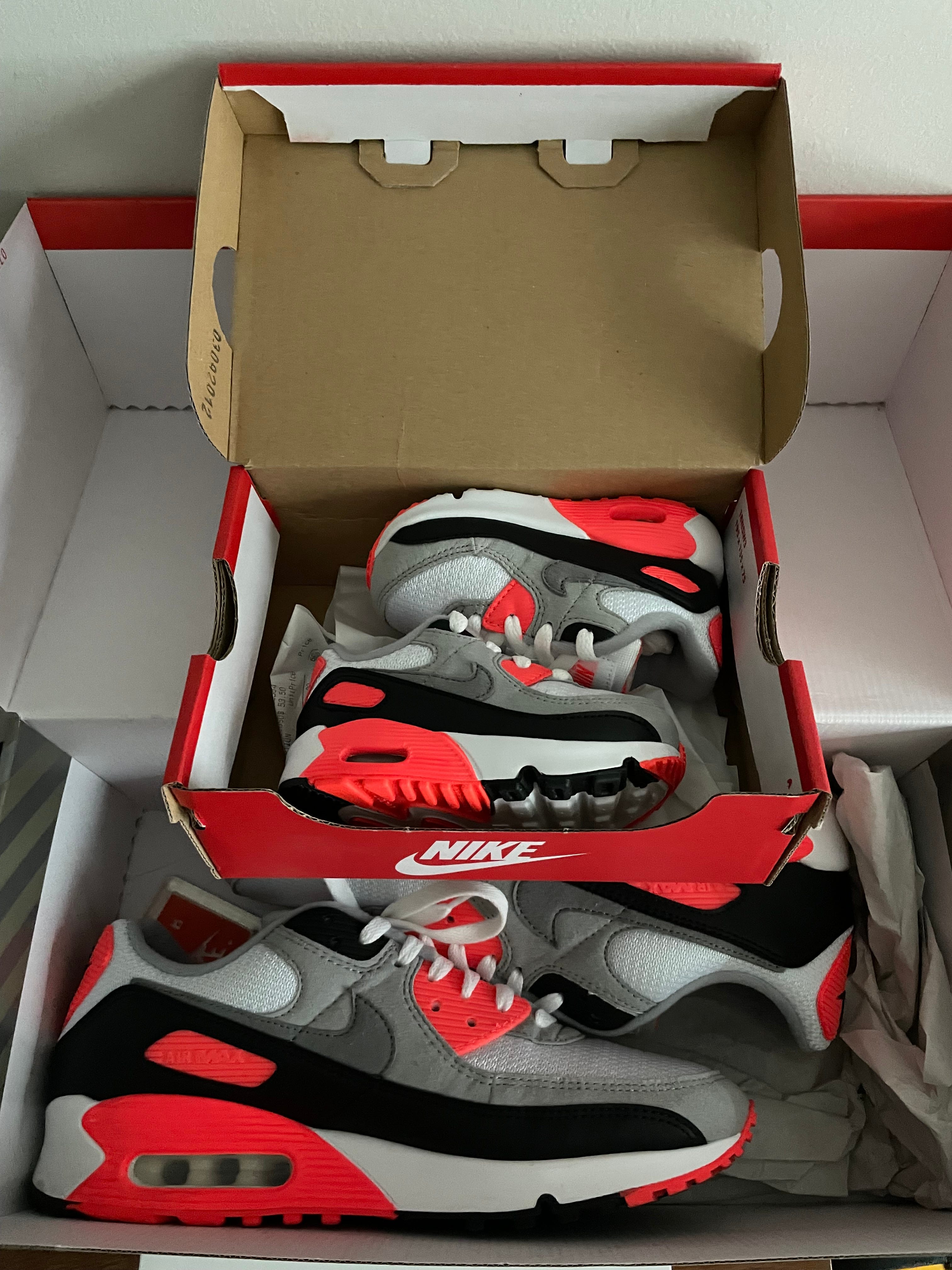 Nike air clearance max 18 amazon
