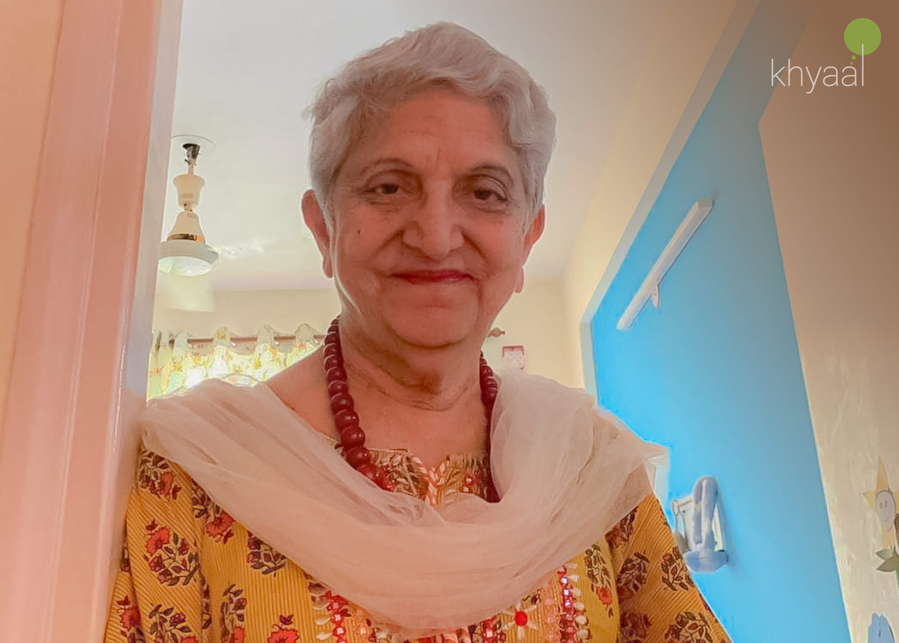 Spreading happiness around through simple acts of kindness