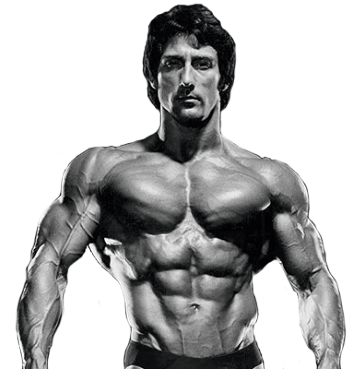 The Work Of Frank Zane Oliver Bateman Does The Work