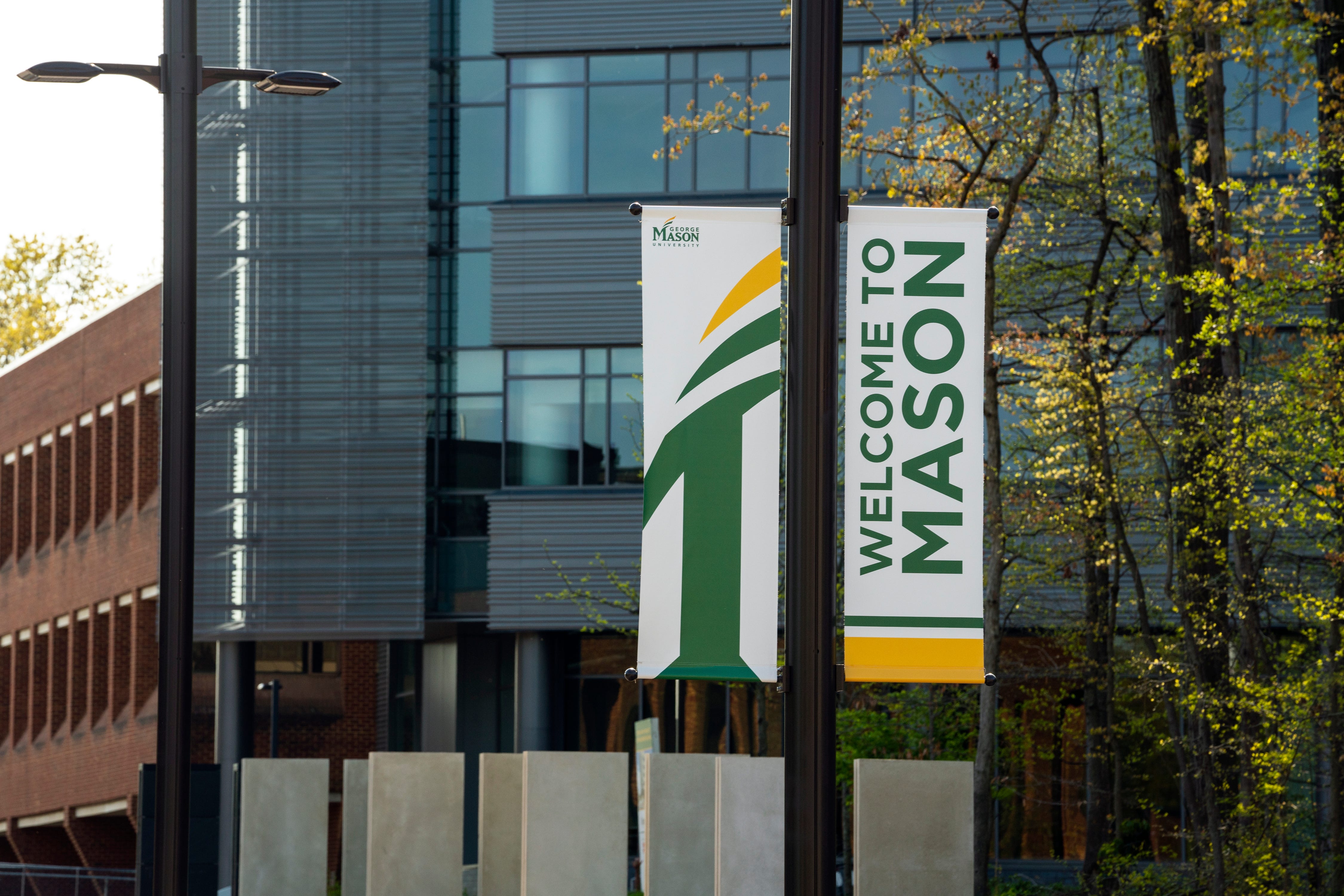 The International Graduate Student Welcome Series | George Mason University