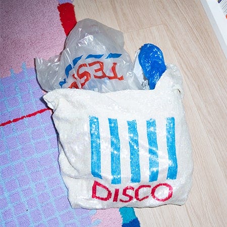 Large clear plastic bags tesco 2025