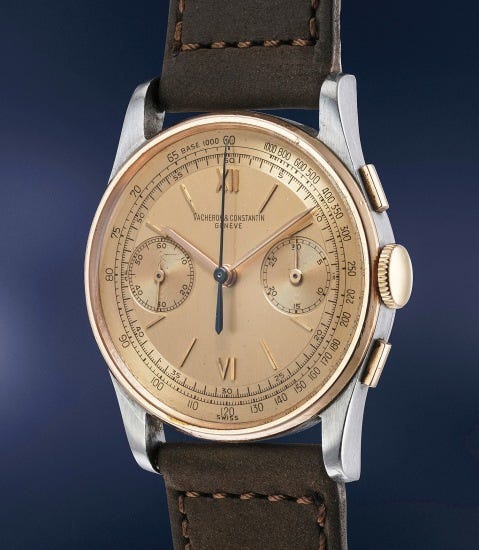 Vacheron sales constantin amazon