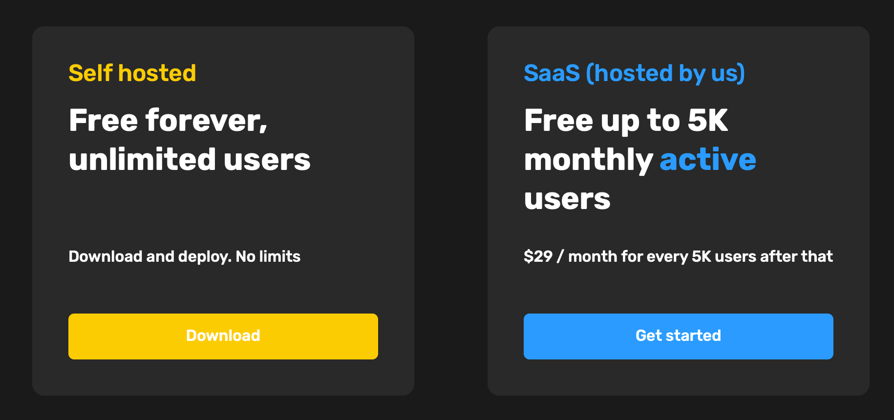 Small Tech Business | Justin Chu | Substack