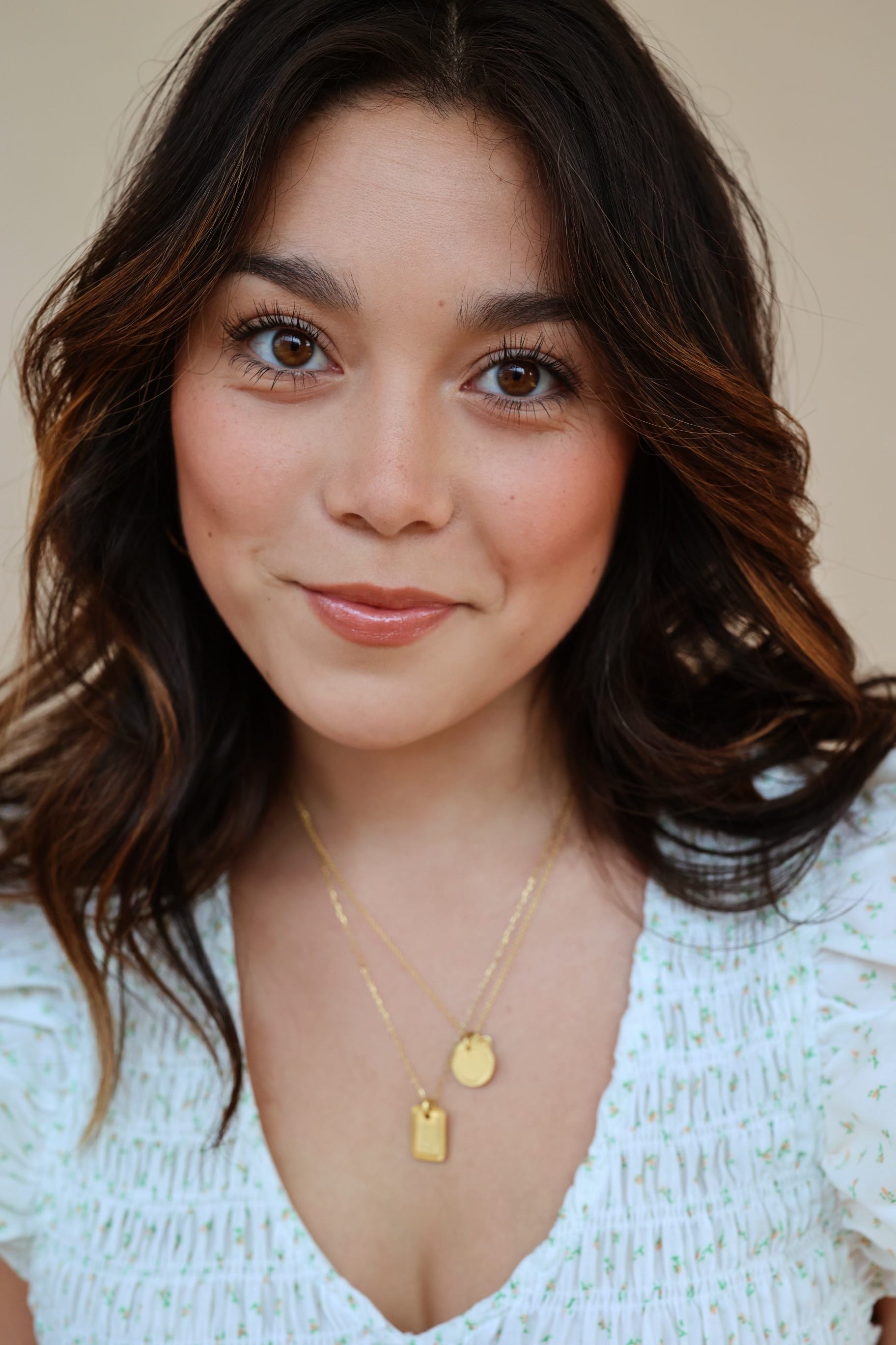 Ana Yi Puig “My soul has access to two different cultures and