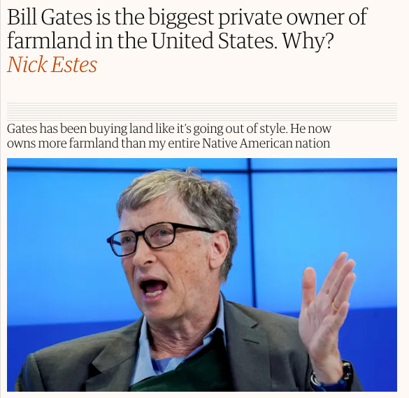 The Mysterious Food Processing Plant Fires amp Livestock Deaths 