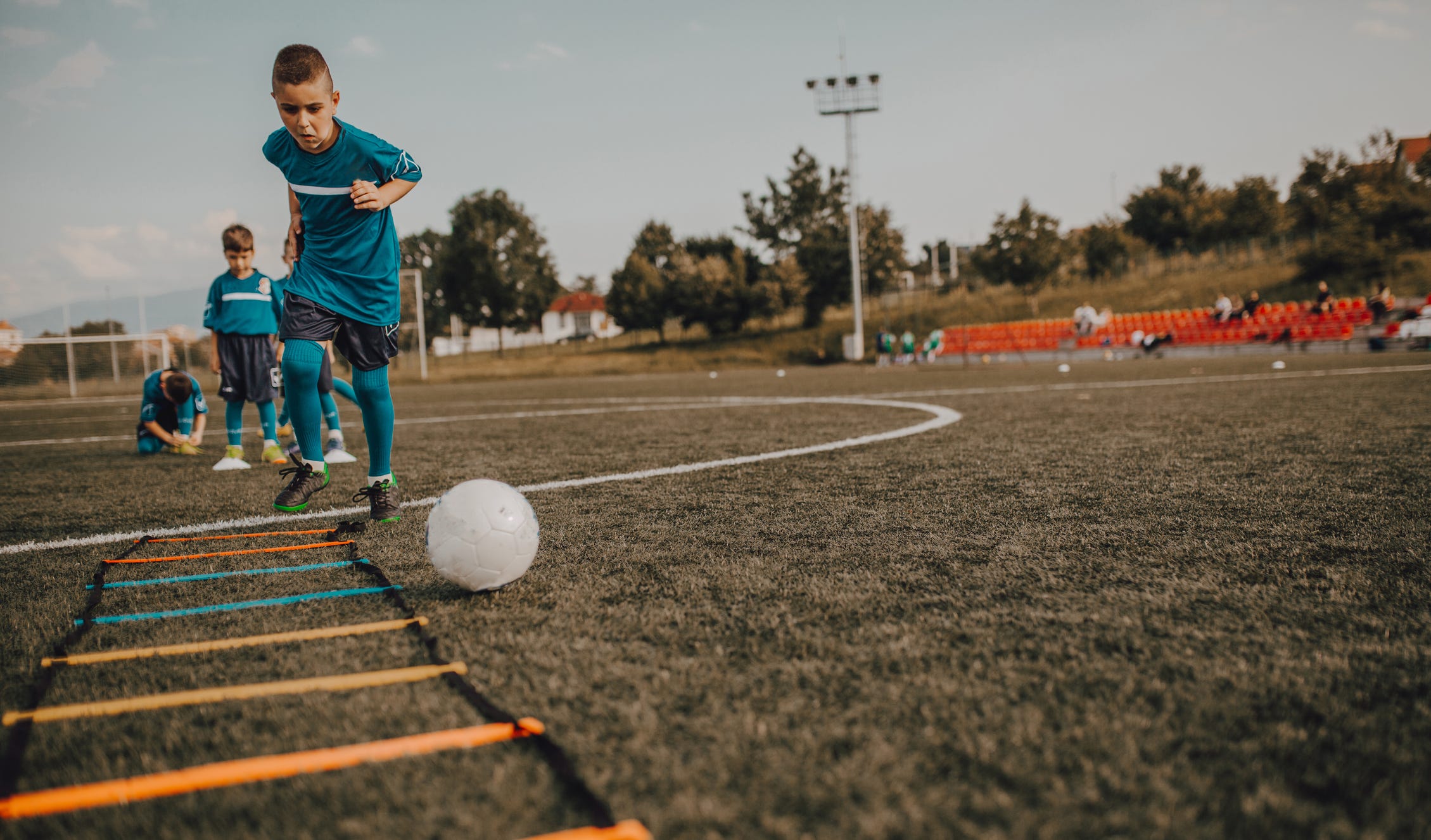 Are Kids' Sports Reformable? by Anne Helen Petersen