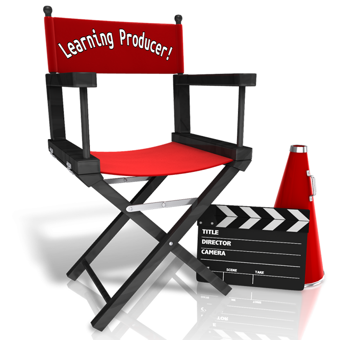 Learning Producers, W.I.L.D., CES & Ireland