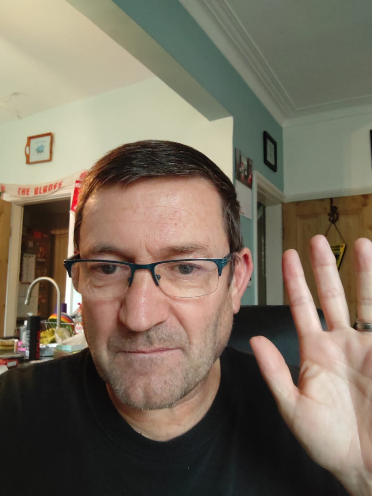 The New Cue 221 October 10 Paul Heaton The New Cue