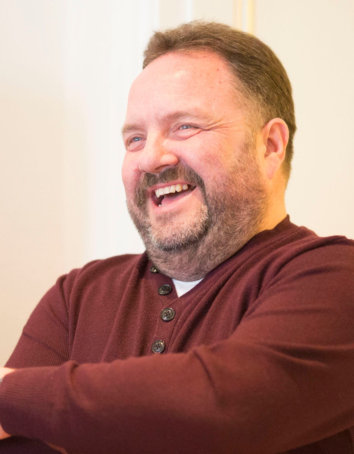 Garry Mansell Substack