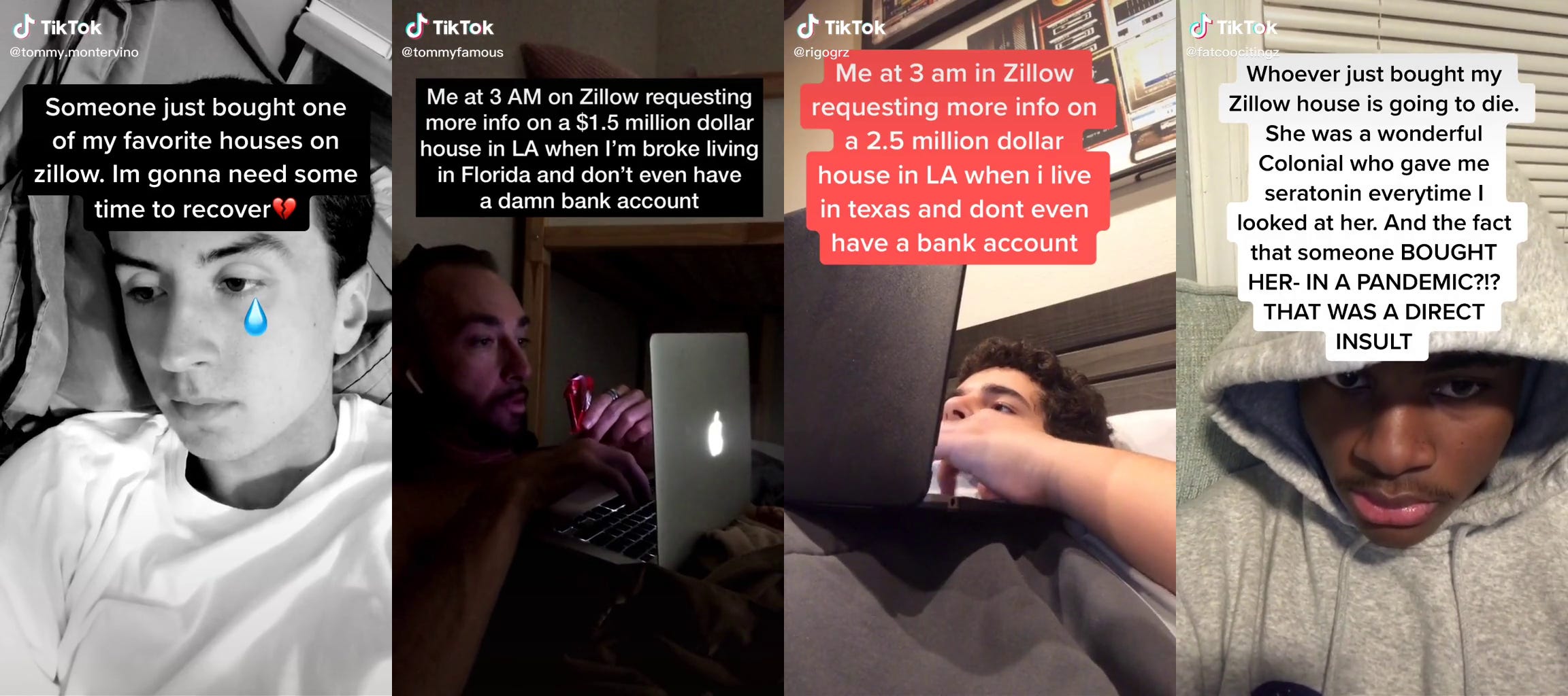 zillow nation by Brian Feldman