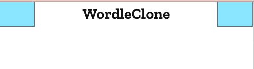 How to build a Wordle clone with Bubble - part 1