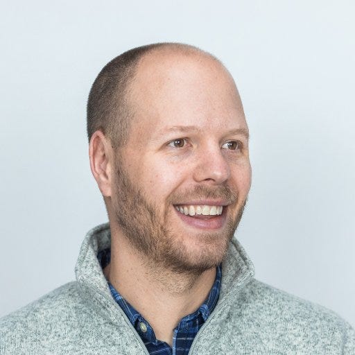 Ryan Anderson | Substack