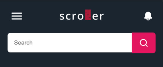 🛠 Categories Page Updates, New Designs for Content Creators