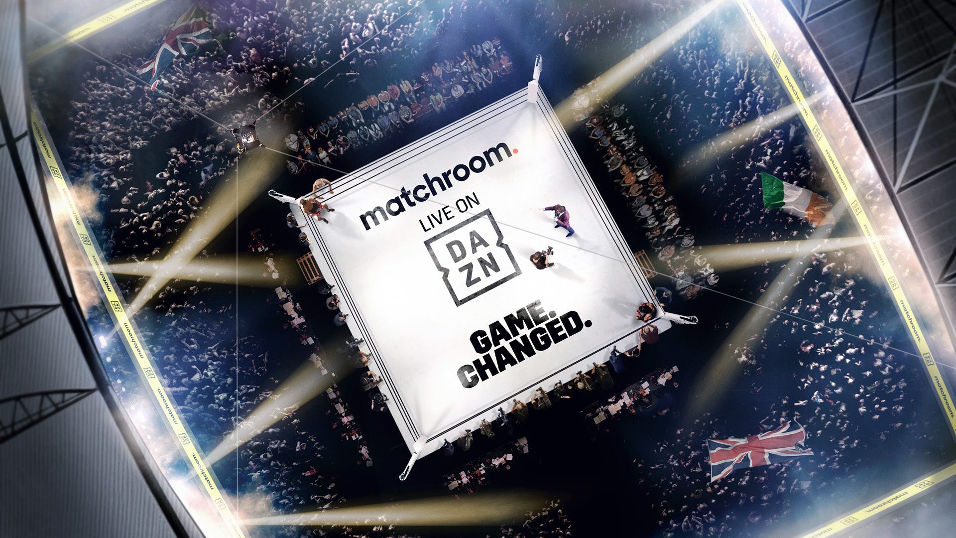 Matchroom boxing live stream online