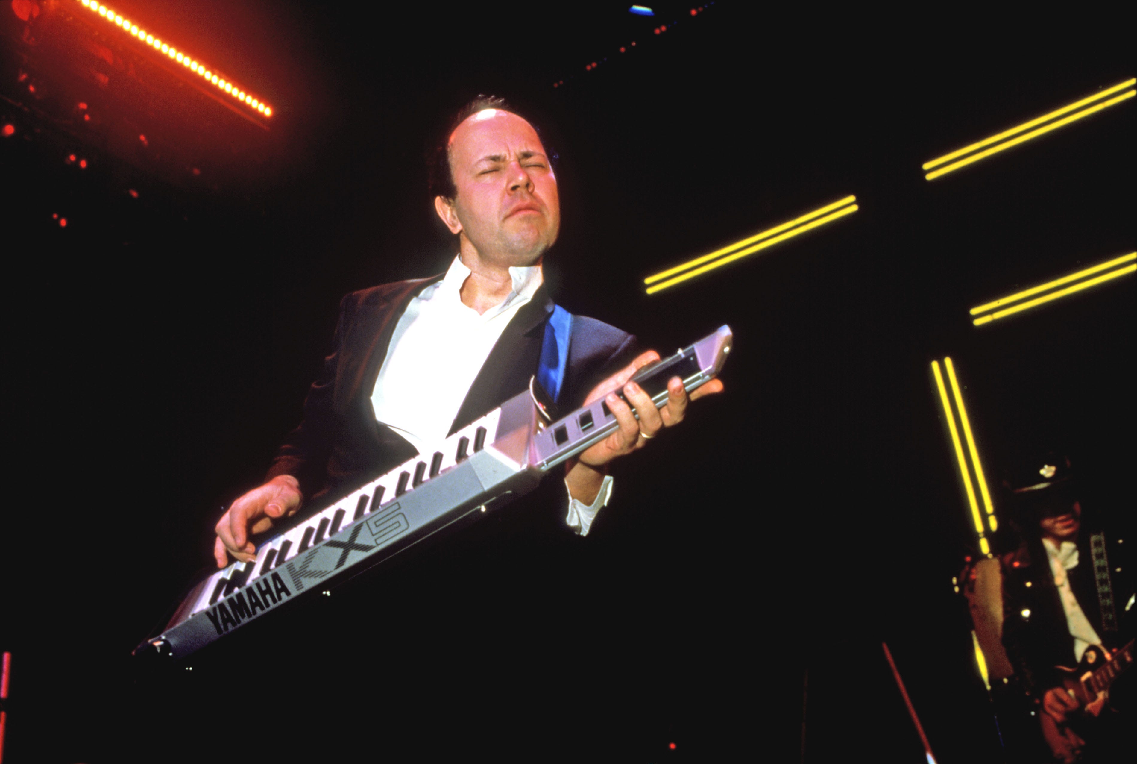 Jan Hammer - Flow State