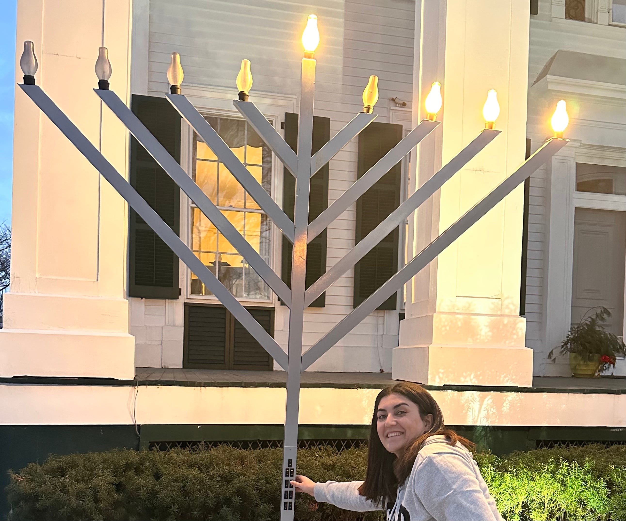 Don't Let the Lights Go Out! Elliott Masie Notes