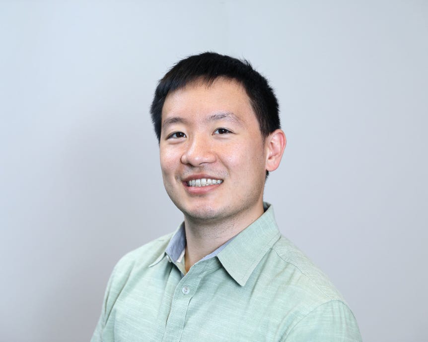 Christopher K Wong | Substack