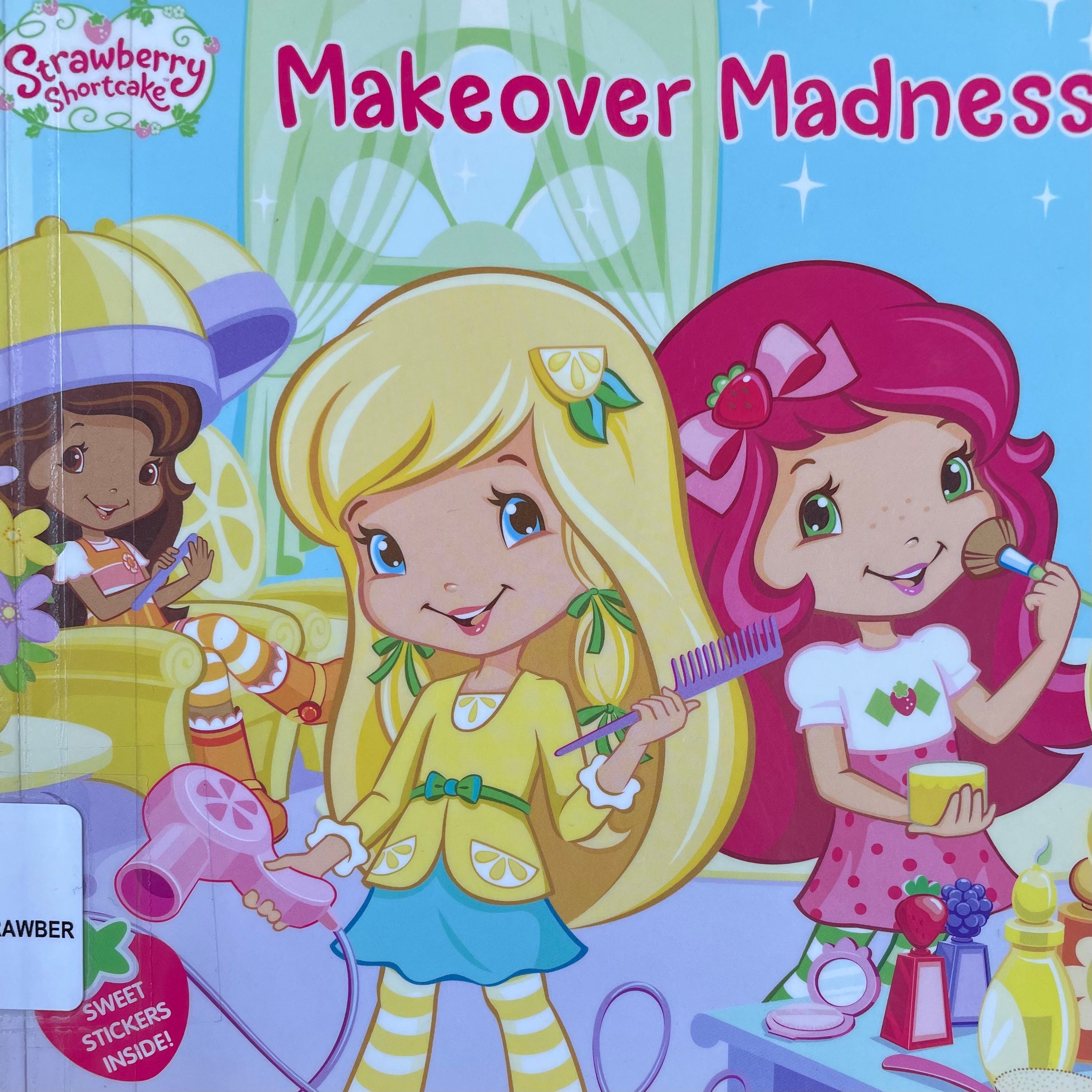 The Mystery Of The Strawberryshortcakeee Leak Solved? - o7b310s