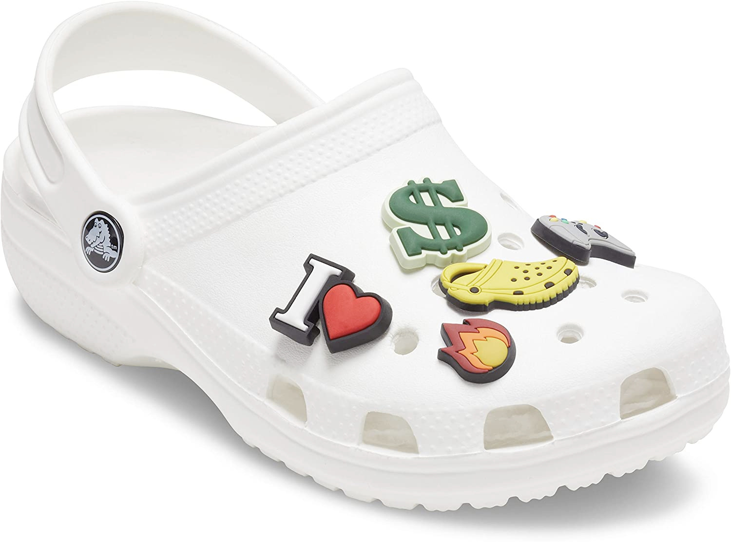 Crocs newmarket store