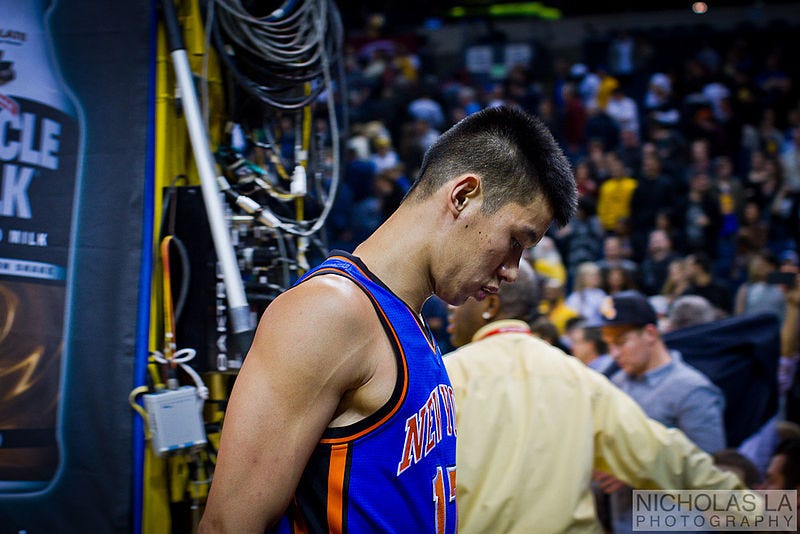 Jeremy lin discount championship ring