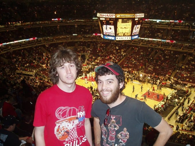 90s bulls apparel sales