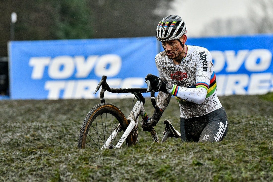 Mvdp cyclocross best sale