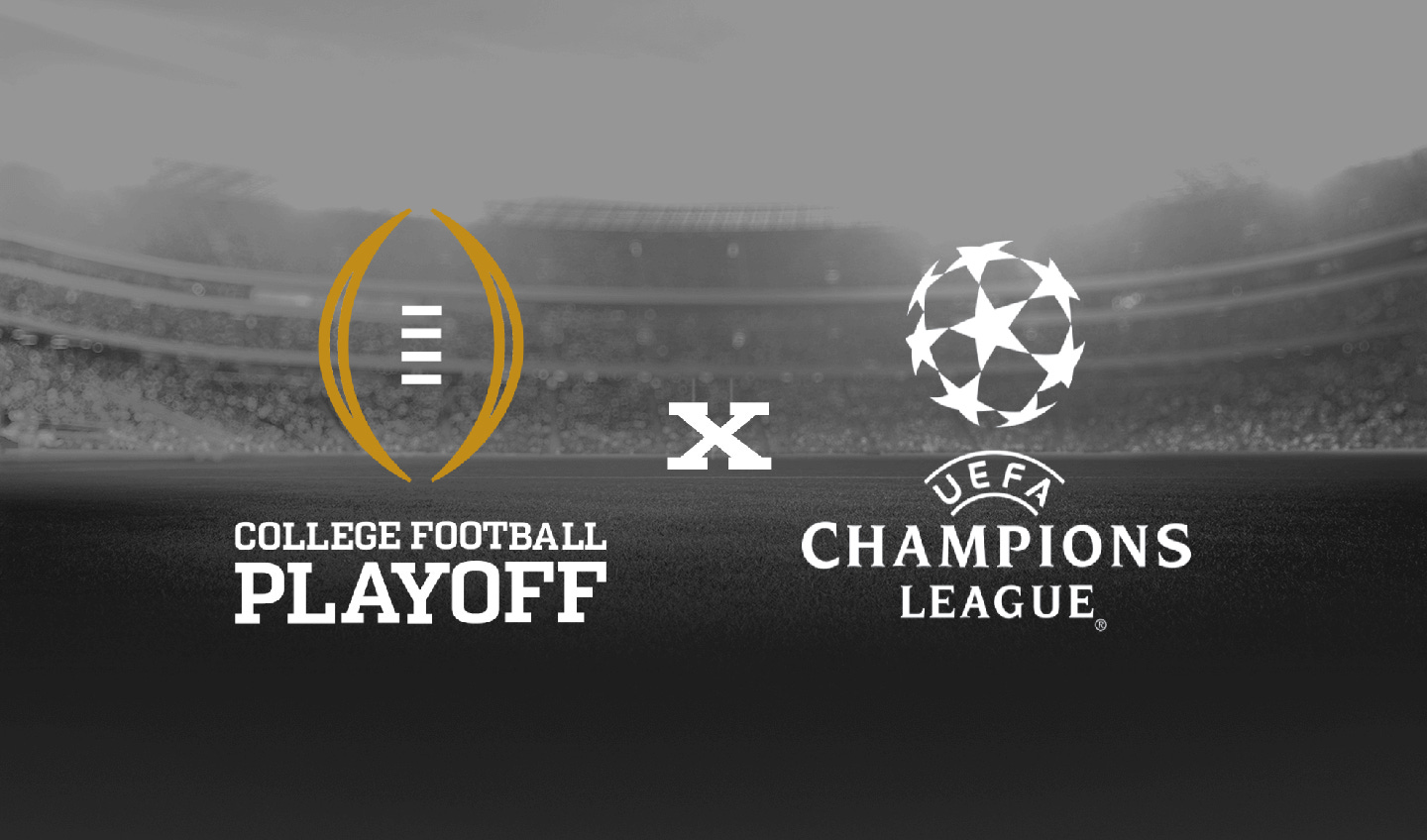 What if the College Football Playoff was more like the Champions