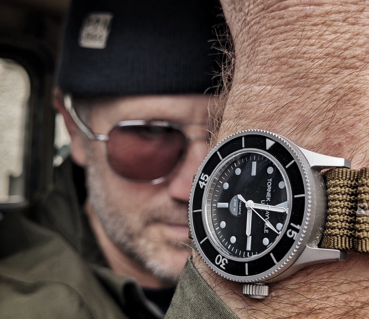 1960s dive 2025 watches
