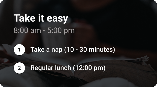 Designing a pre-game routine - by Craig Roh