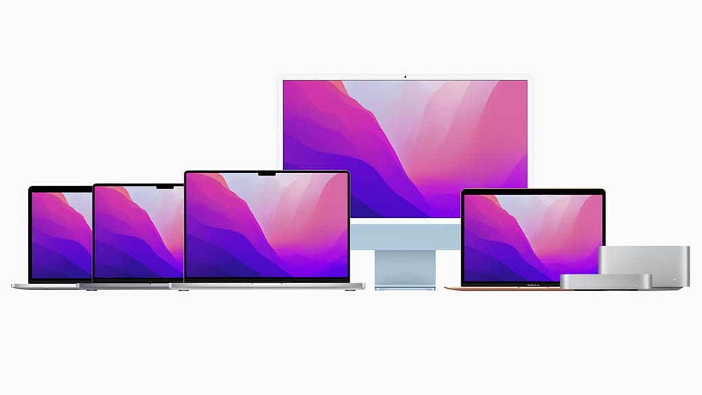 MacBook deals in the US MacBook Air and Pro discounts