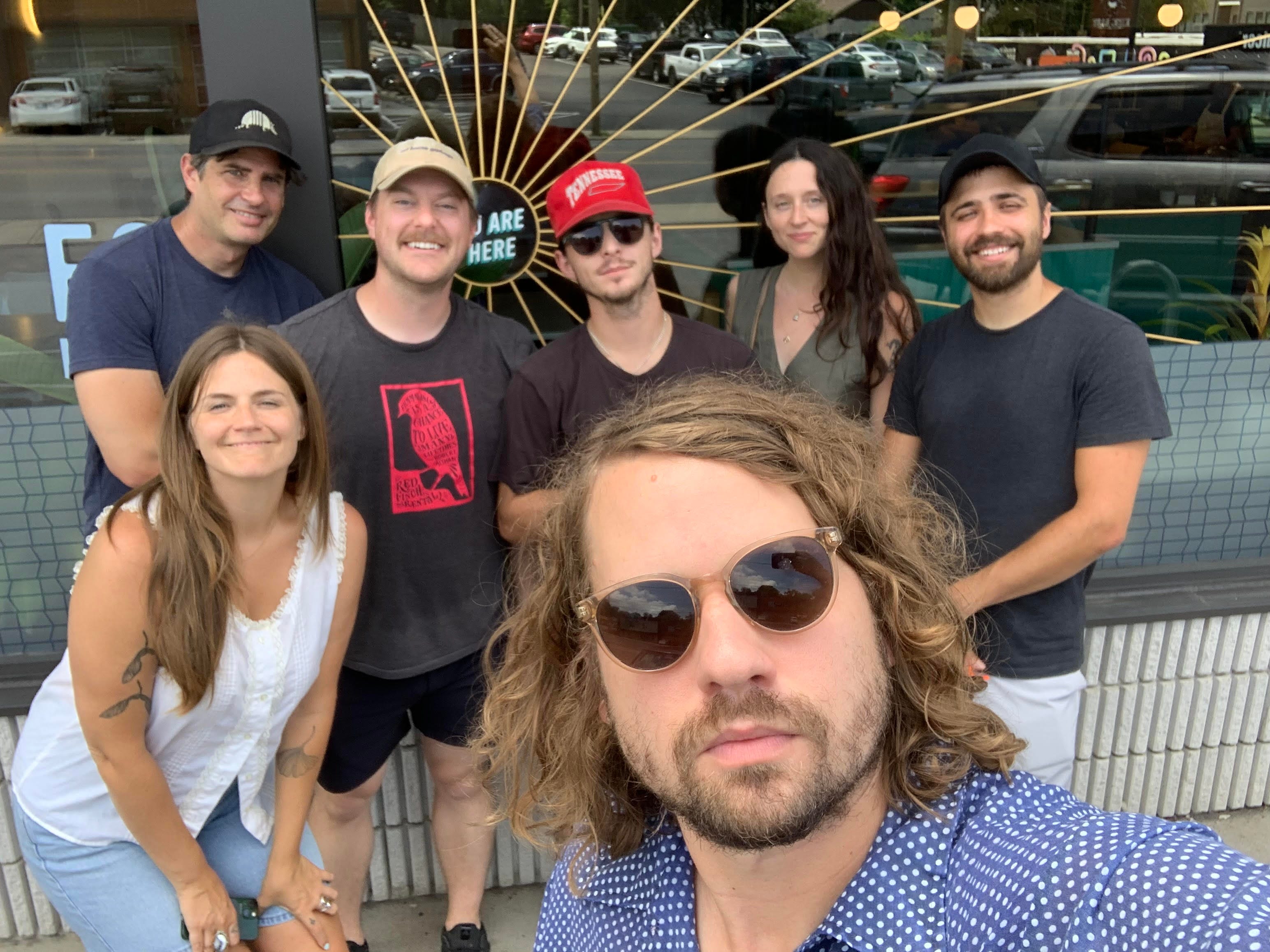 Bittersweet, TN On making music videos