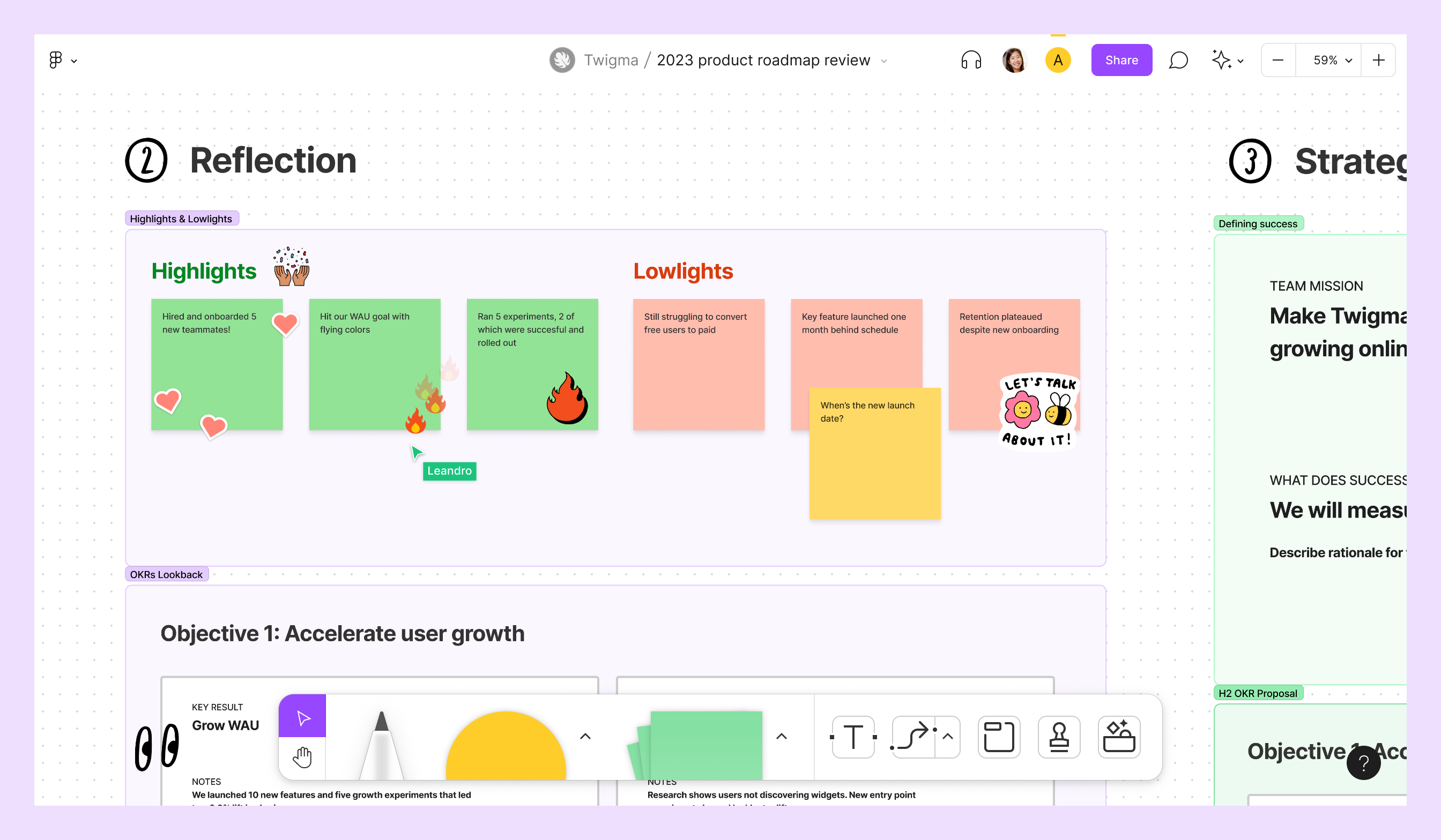 How Figma builds product by Lenny Rachitsky