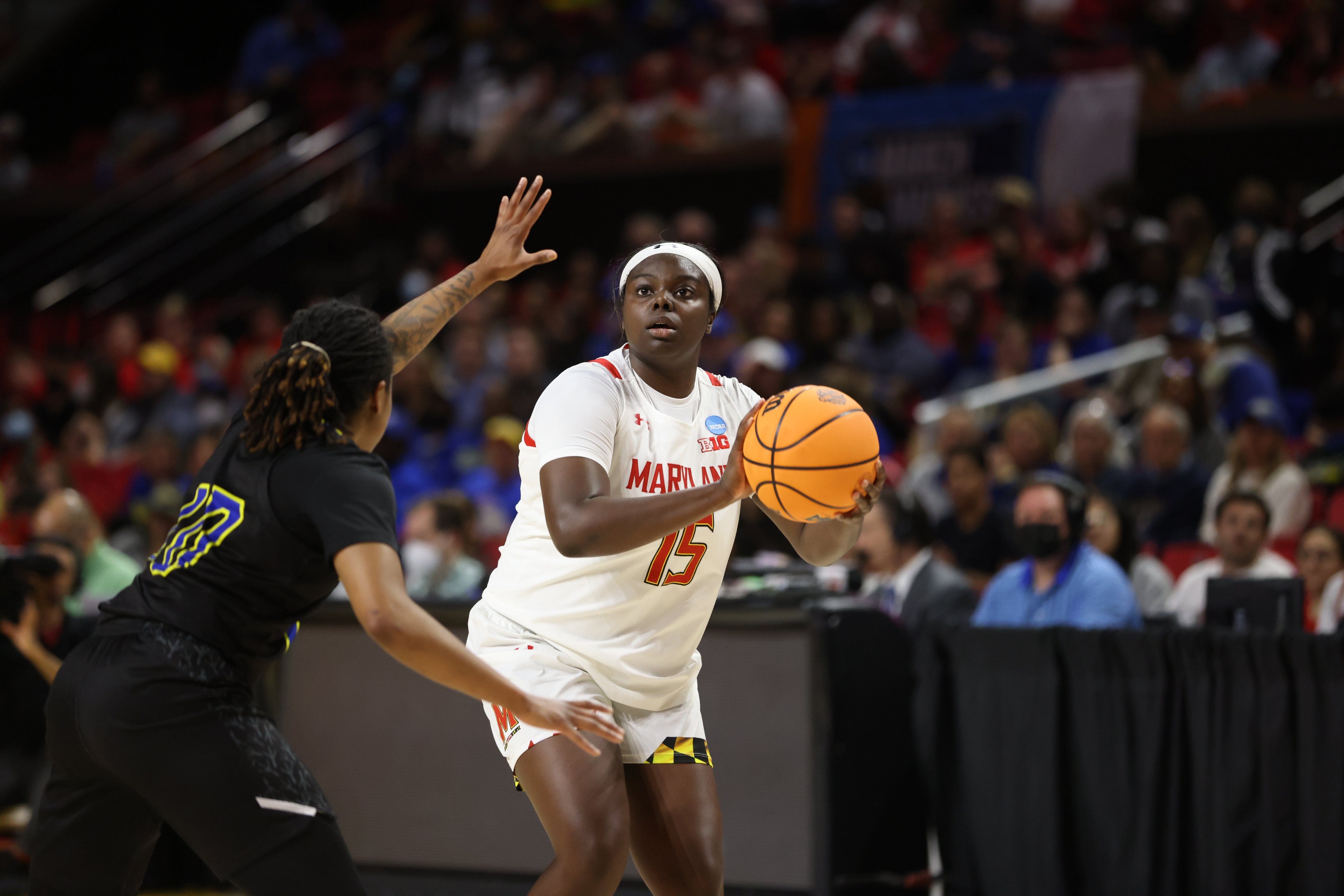Women's March Madness FGCU and Virginia Tech create an instant classic
