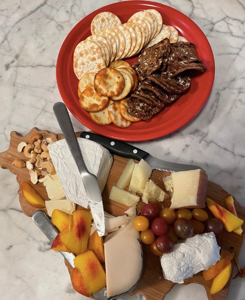 Have you made the Emily Mariko rice bowl?