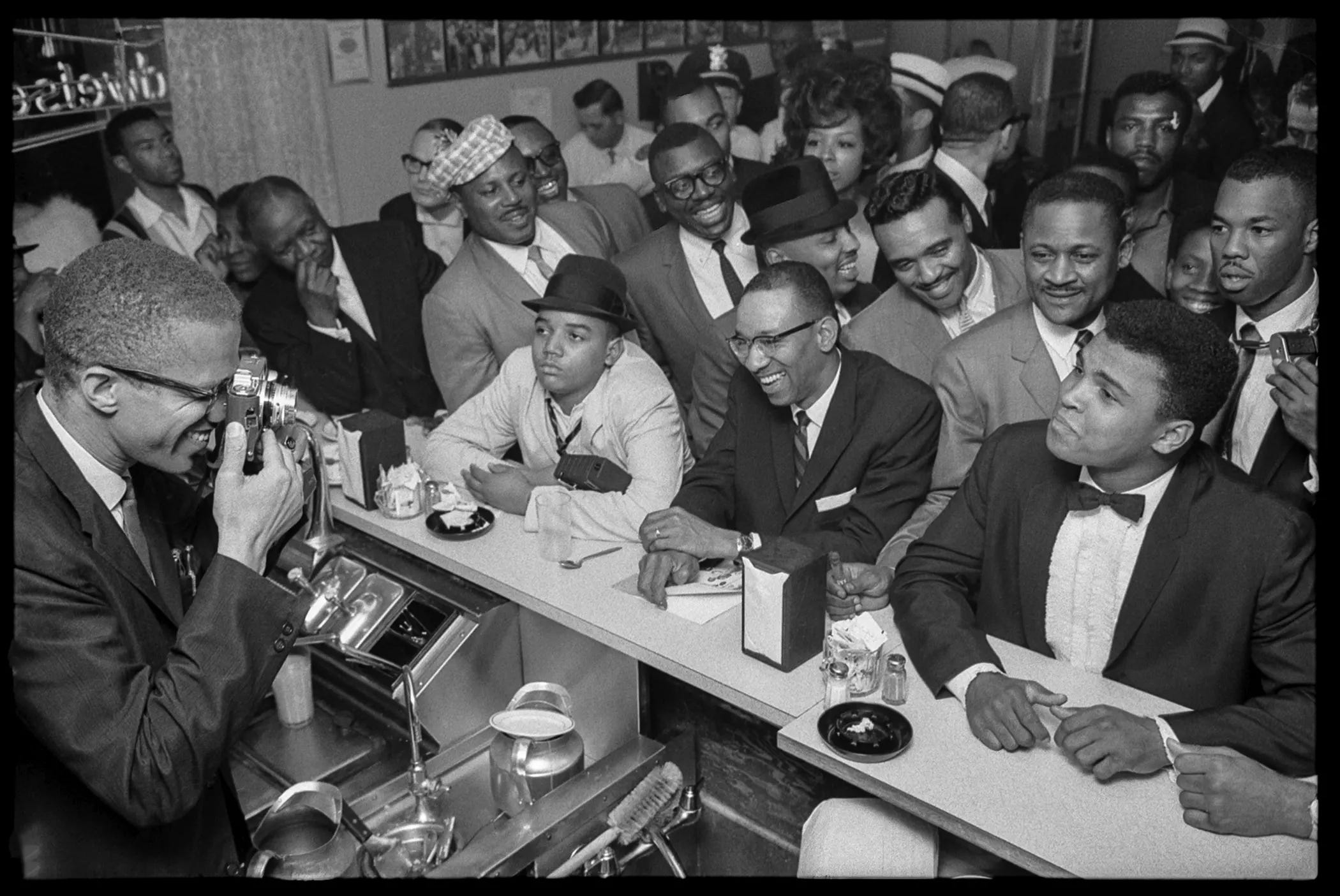 Sam cooke one night in miami song clearance
