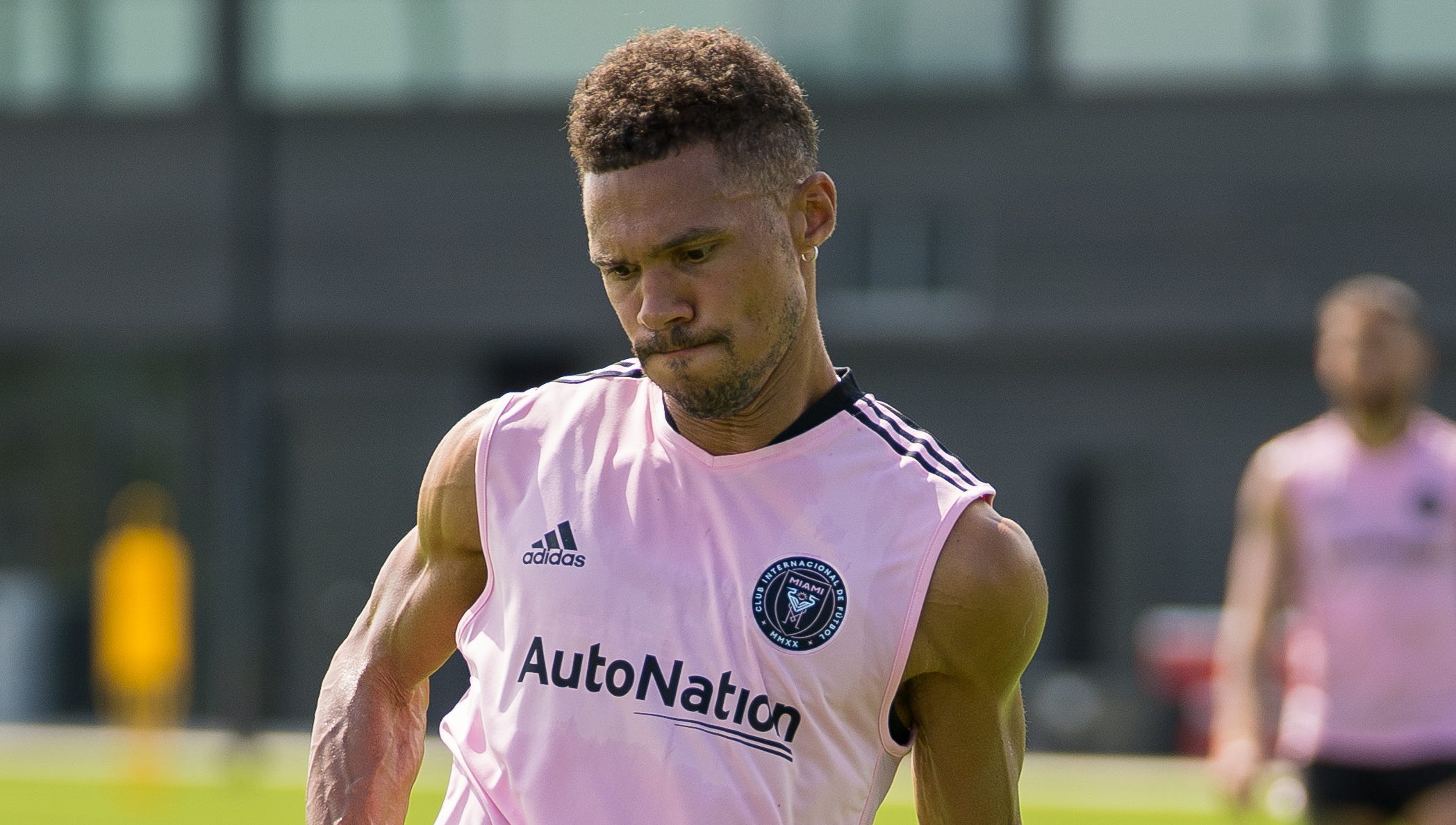 Sources: Kieran Gibbs rejoins Inter Miami's list of walking wounded