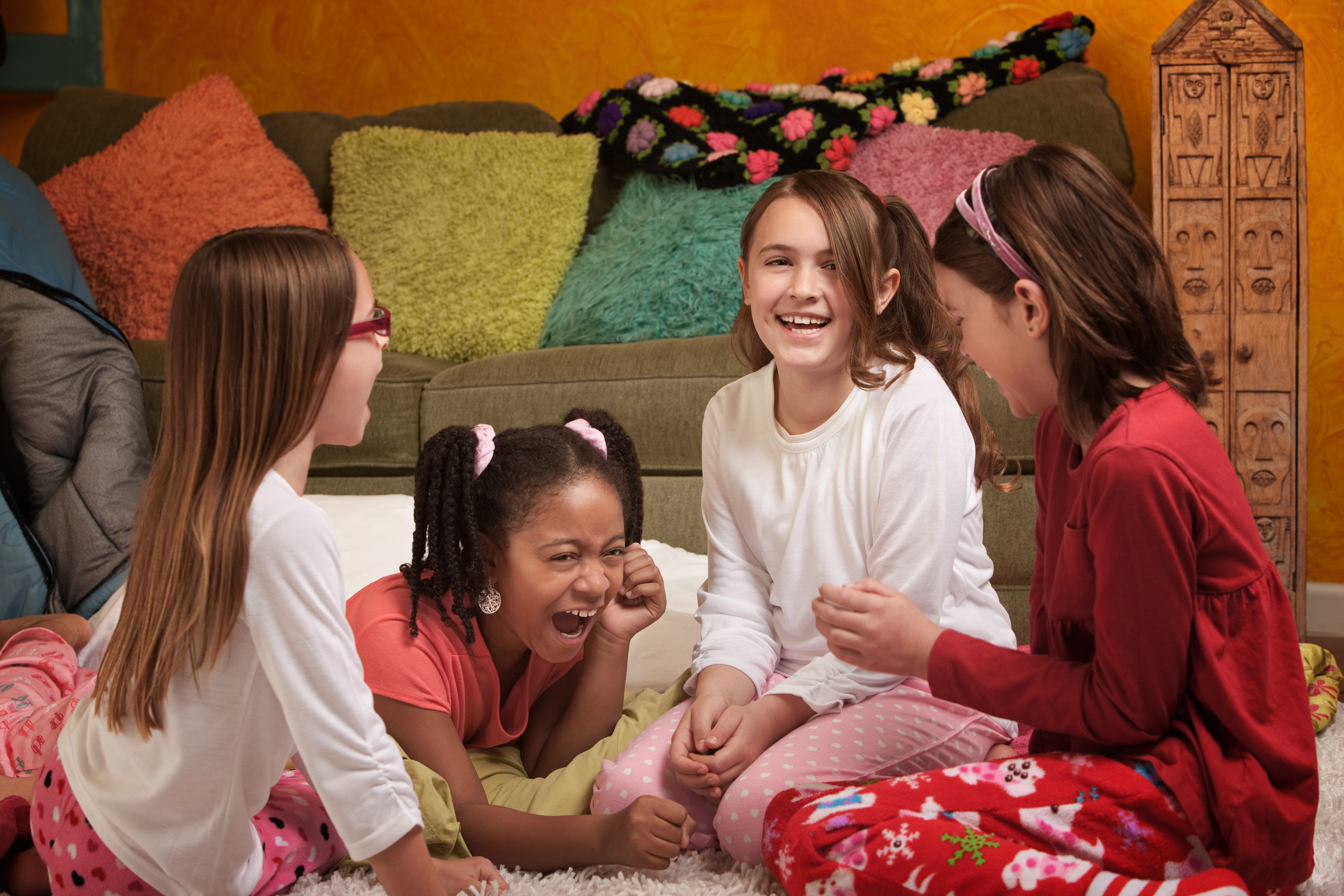 Sleepovers, overnight camps, and sex abuse