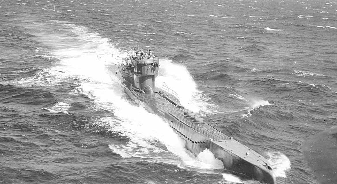 U boat amazon on sale