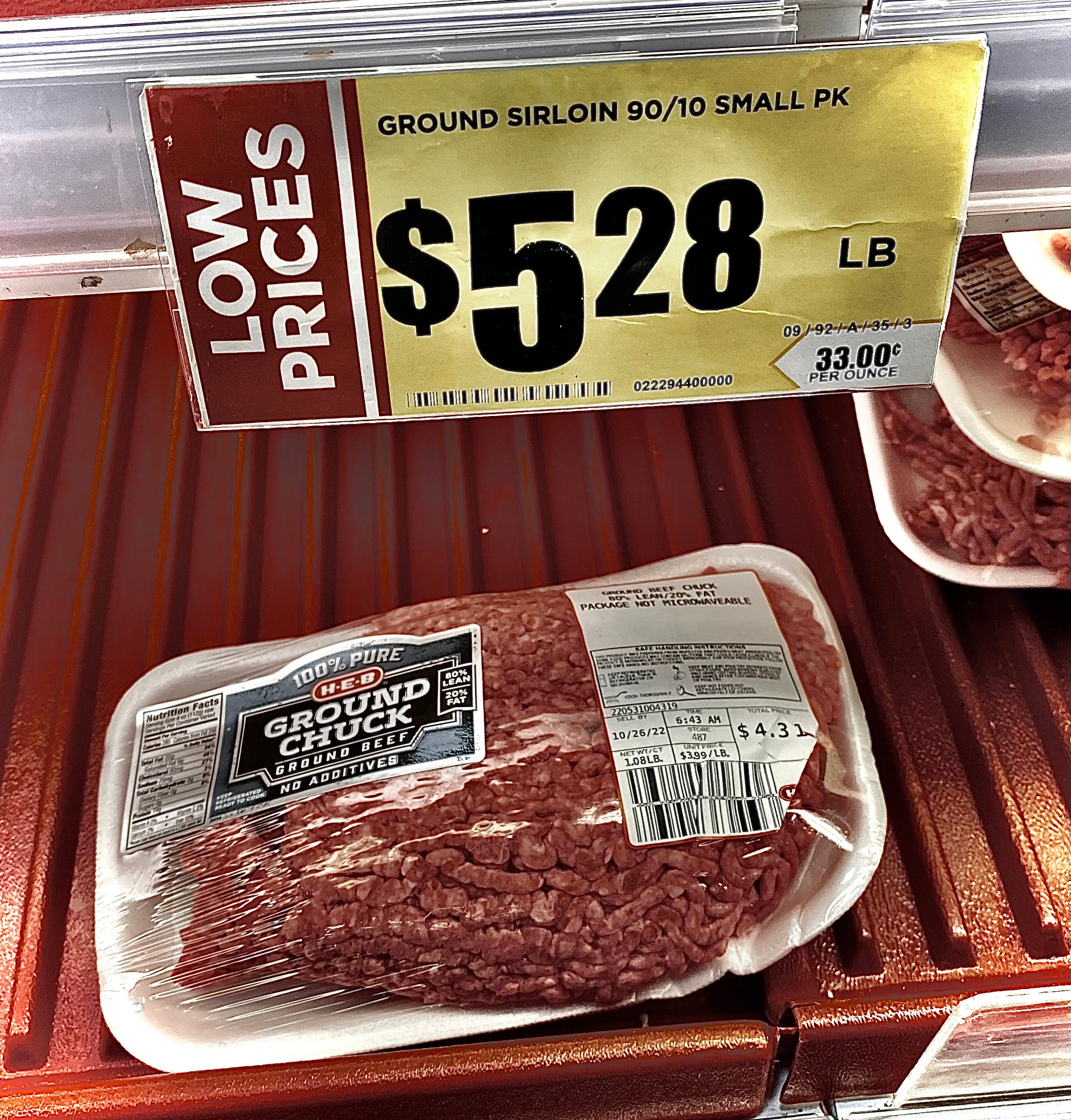 The High Cost of Cheap Meat - by Dustin Hammit - theBeef