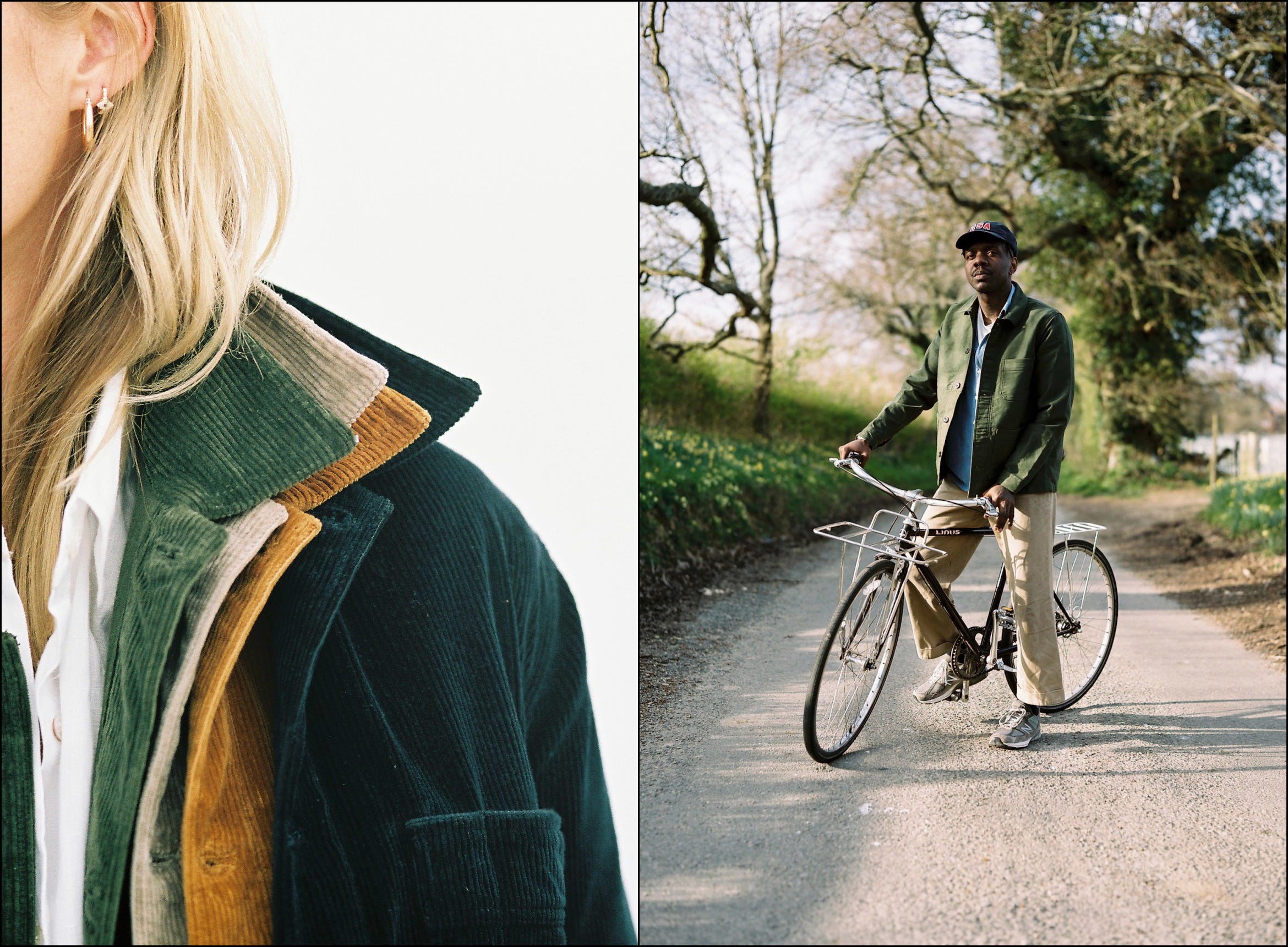 Paynter jacket discount