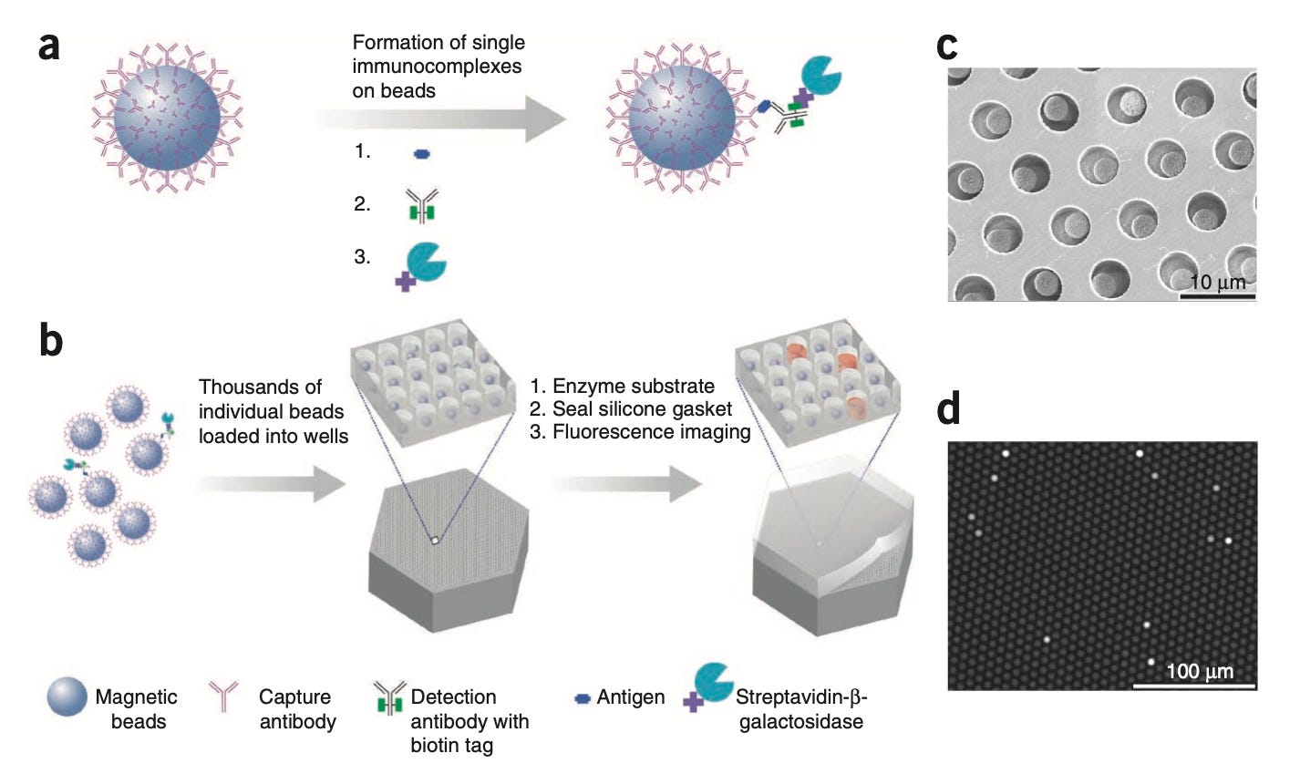 Quanterix by Nava Whiteford ASeq Newsletter