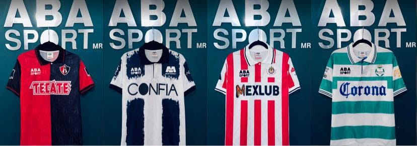 Marcas de ropa deportiva mexicana on sale