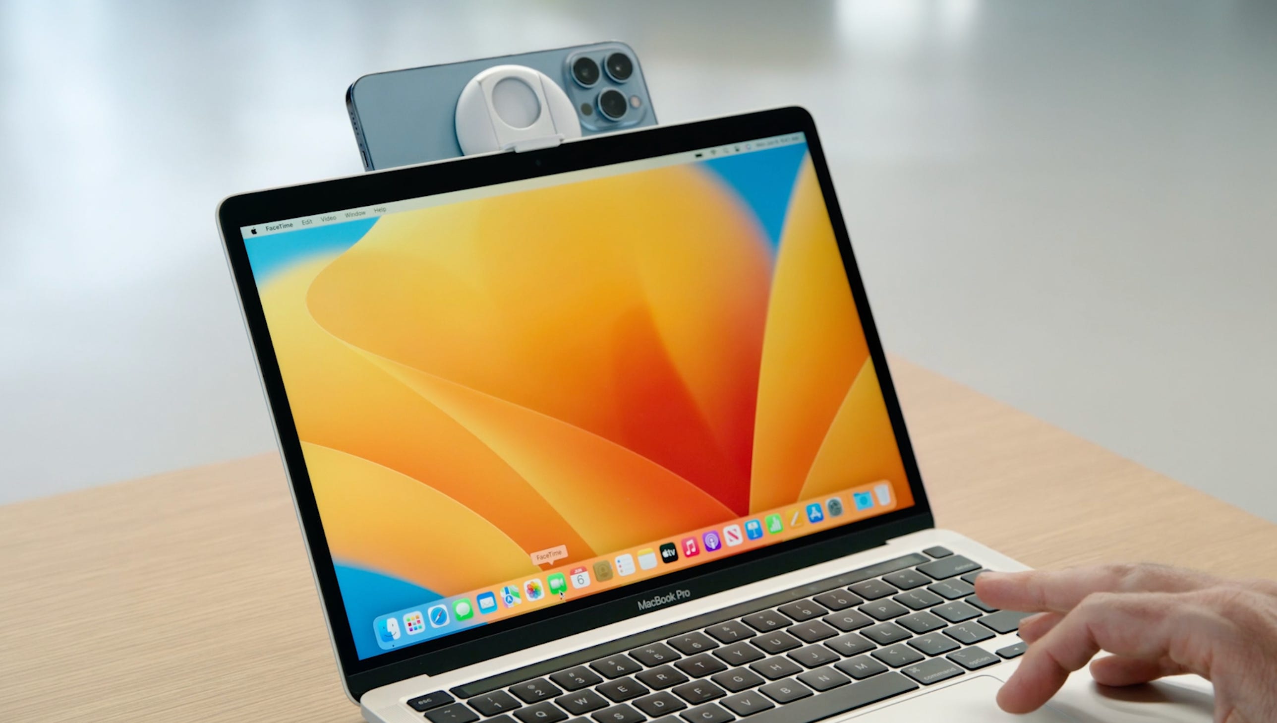 Webcam apple macbook pro deals