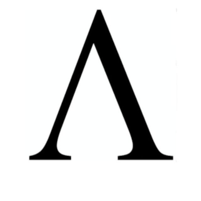 Λ-Reading | Substack