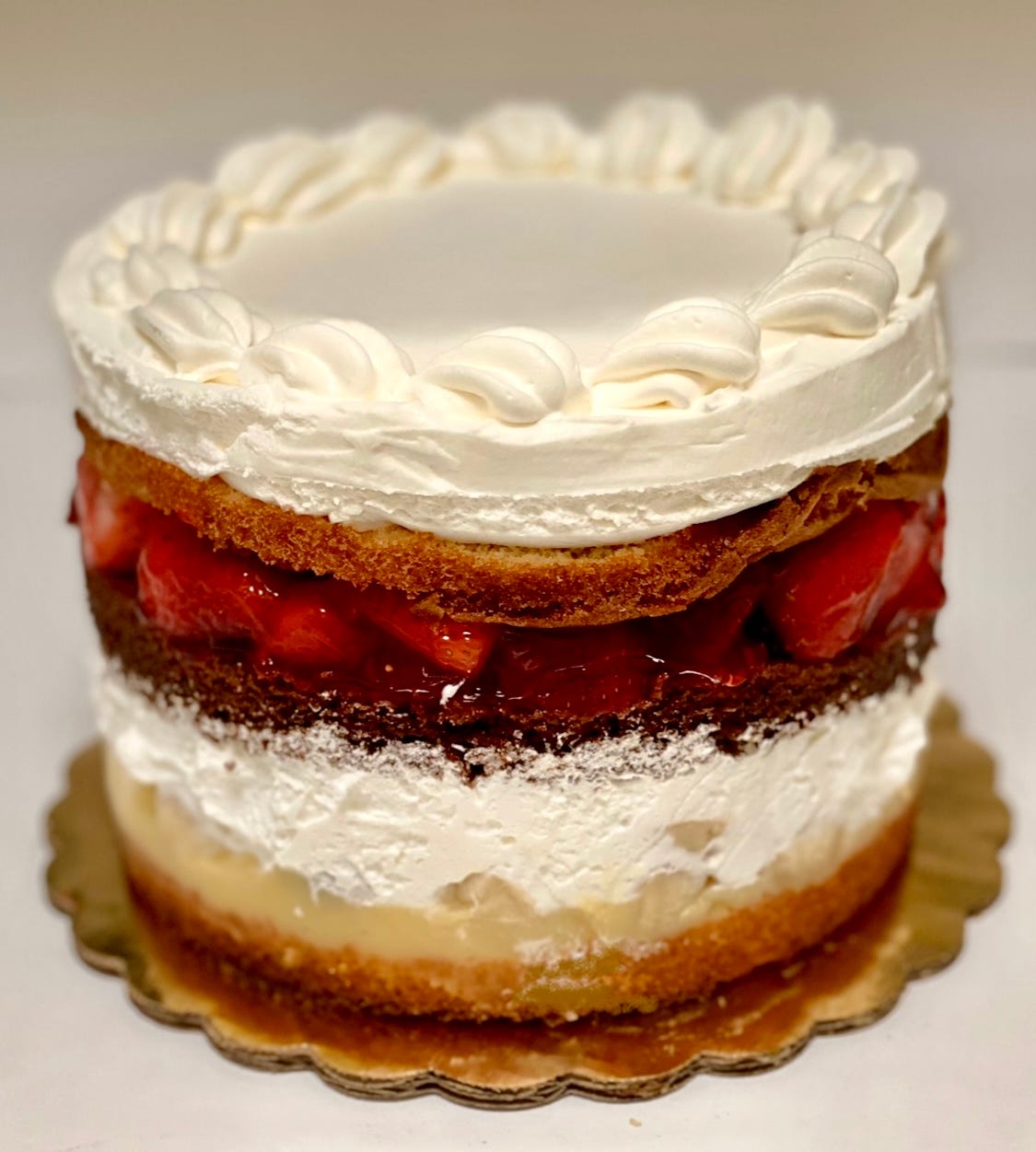 Time Travel Kitchen by Jolene Handy Time Travel Kitchen